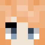 |єєєҡṡ| Pumpkin Spice - Female Minecraft Skins - image 3
