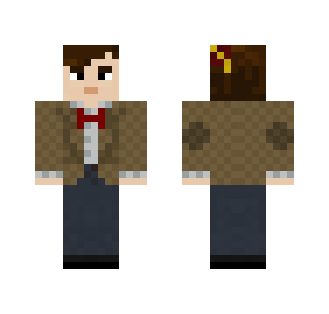11th Doctor