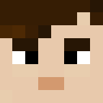 11th Doctor - Male Minecraft Skins - image 3