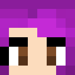 Rainbow Gamer Girl - Girl Minecraft Skins - image 3