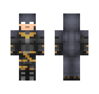 Batman (DeviantArt)
