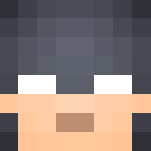 Batman (DeviantArt) - Batman Minecraft Skins - image 3