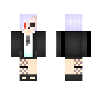 Z_Phantom to ShyuuKun