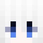 Lieslotte (Another of my oc's) - Female Minecraft Skins - image 3