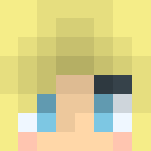For my little sister Samantha - Female Minecraft Skins - image 3