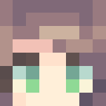 Set Me Free - Female Minecraft Skins - image 3