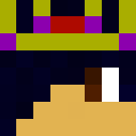Alternate Me - Male Minecraft Skins - image 3