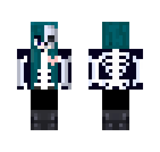 Skelly Girl