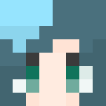 Skele-puns - Male Minecraft Skins - image 3