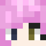 Wolf girl - Girl Minecraft Skins - image 3