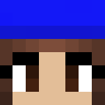 Kris Bryant - Girl Edition - Girl Minecraft Skins - image 3