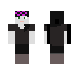 Viola / Kiki Dewynter