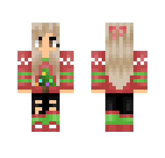 Christmas Vibe ????????