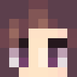 Empty Gold - Female Minecraft Skins - image 3
