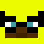 Lark (Dc) - Comics Minecraft Skins - image 3