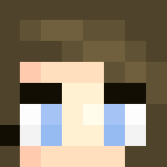 Winter - Female Minecraft Skins - image 3