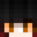 Victoria (My oc) in her Armor~ - Female Minecraft Skins - image 3