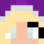 Lady Midnight - Female Minecraft Skins - image 3