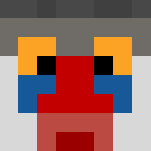 Nala/Rafiki - Interchangeable Minecraft Skins - image 3