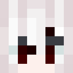 Just a Dark demon. - Female Minecraft Skins - image 3