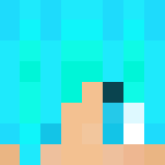 Navy Suit - Female Minecraft Skins - image 3