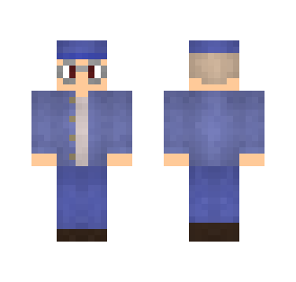 Farmer John