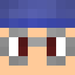Farmer John - Male Minecraft Skins - image 3