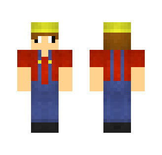 Farmer Powell