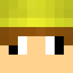 Farmer Powell - Male Minecraft Skins - image 3