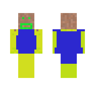 time guy