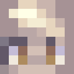 Gingerbread Man - Female Minecraft Skins - image 3