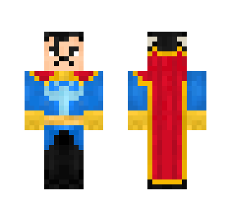 Dr Strange
