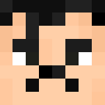 Dr Strange - Male Minecraft Skins - image 3