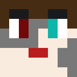 Terminator - Male Minecraft Skins - image 3
