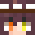 Thanksgiving Turkey - Female Minecraft Skins - image 3