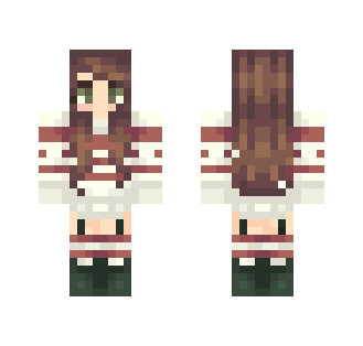 5th Skin! Christmas?