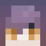 ʑ - My Sunset - Male Minecraft Skins - image 3