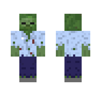 Zombie