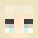 Download Free Hair Buns and Bows Skin for Minecraft image 3 Hair Buns and Bows - Female Minecraft Skins - image 3
