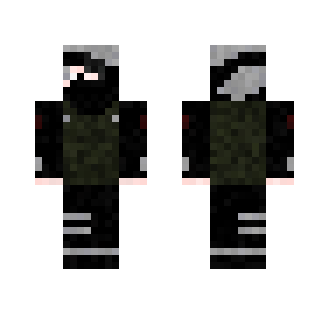 Kakashi (Naruto)