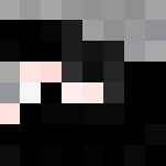 Kakashi (Naruto) - Male Minecraft Skins - image 3