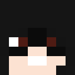 Orphan (Cassandra) (Rebirth) (Dc) - Comics Minecraft Skins - image 3