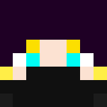 Spoil (Stephanie) (Rebirth) (Dc) - Comics Minecraft Skins - image 3