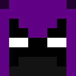 Spoiler (Stephanie) (Dc) - Comics Minecraft Skins - image 3