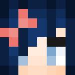 Luna - Female Minecraft Skins - image 3