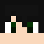 Christmas-Camo Ugly Sweater - Christmas Minecraft Skins - image 3