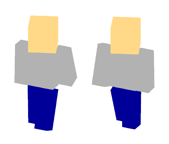 Mutilate a doll character ragdoll - Interchangeable Minecraft Skins - image 1