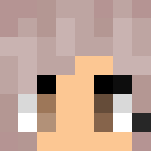 Purplie ✨???? - Female Minecraft Skins - image 3