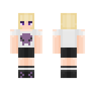 Rose Lalonde / Homestuck