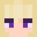 Rose Lalonde / Homestuck - Female Minecraft Skins - image 3